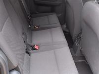 Usata VW Caddy Maxi 102 CV (75 kW) 2016 Marrone Monovolume