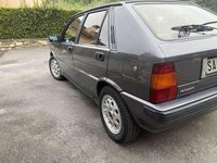 Usata Lancia Delta 140 CV (102 kW) 1988 Utilitaria
