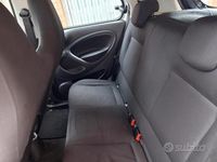 Usata Smart ForFour 71 CV (52 kW) 2022 Bianco Utilitaria