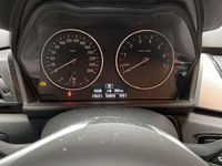 Usata BMW 218 Active Tourer Advantage 136 CV (100 kW) 2015 Monovolume