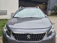 Usata Peugeot 2008 Active 82 CV (60 kW) 2018 Other SUV
