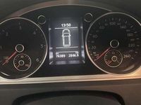 Usata VW Passat Highline 140 CV (102 kW) 2011 Station wagon