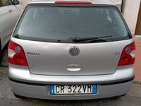 usata VW Polo Polo 1.2 5p. Comfortline