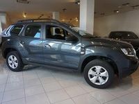 usata Dacia Duster 1.5 Blue dCi 8V 115 CV 4x4 Comfort usato