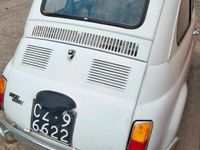 Usata Fiat 500L 1970 Bianco