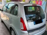 Usata Lancia Musa 75 CV (55 kW) 2009 Monovolume