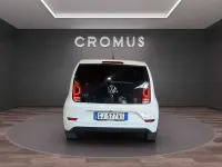 Usata VW up! move up! 65 CV (47 kW) 2022 Other Utilitaria