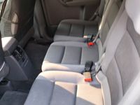 Usata VW Touran 102 CV (75 kW) 2013 Nero Monovolume