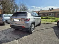 Usata Jeep Compass Limited 140 CV (102 kW) 2018 SUV