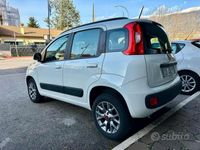 usata Fiat Panda 0.9 Metano 85 CV - 2020 -