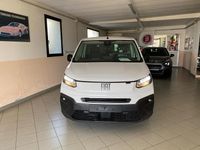 Nuova Fiat Doblò 101 CV (74 kW) 2025 Bianco Monovolume