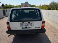 Usata Volvo 240 116 CV (85 kW) 1990 Bianco Station wagon