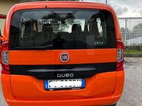 usata Fiat Qubo QUBO 1.4 8V 77 CV Active Natural Power