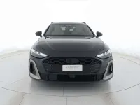 Nuova Audi A5 S-Line 204 CV (150 kW) 2026 Grigio magnete Station wagon