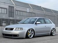 usata Audi S3 8L 1.8t 20V quattro 209CV