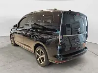Nuova VW Caddy Style 122 CV (89 kW) 2026 Nero Monovolume