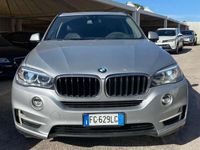 usata BMW X5 X5xdrive25d Luxury 231cv auto