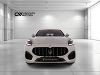 Usata Maserati Grecale GT 250 CV (183 kW) 2023 SUV