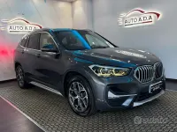 Usata BMW X1 xLine 150 CV (110 kW) 2020 Grigio SUV