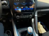 Usata Renault Kadjar 131 CV (96 kW) 2016 Bianco SUV