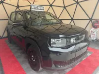 Nuova Fiat Grande Panda Pop 100 CV (73 kW) 2026 Nero Utilitaria