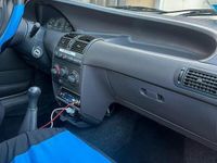 Usata Fiat Punto 54 CV (39 kW) 1998 Grigio Utilitaria