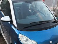 Usata Smart ForTwo Coupé Passion 71 CV (52 kW) 2008 Coupé