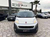 Usata Fiat Fiorino 95 CV (69 kW) 2020 Bianco Monovolume