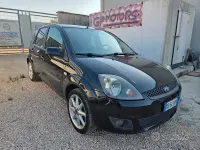 Usata Ford Fiesta 68 CV (50 kW) 2007 Utilitaria