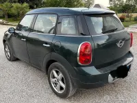 Usata Mini Countryman 90 CV (66 kW) 2012 SUV