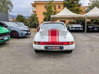 Usata Porsche 911SC Sport 204 CV (150 kW) 1981 Bianco Coupé