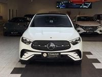 Usado Mercedes GLC220 Premium 197 CV (144 kW) 2025 Blanco Coupe