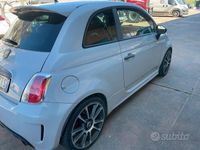 usata Abarth 500 500 1.4 Turbo T-Jet