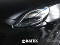 Usata Ford Puma ST-Line 125 CV (91 kW) 2023 Nero SUV