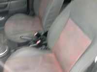 Usata Ford Fiesta 68 CV (50 kW) 2006 Nero Utilitaria