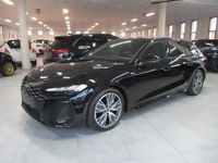 Nuova Audi A5 S-Line 204 CV (150 kW) 2025 Nero Coupé