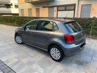 usata VW Polo 5p 1.2 tdi comfortline