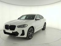 Usata BMW X4 Comfort Edition 190 CV (139 kW) 2024 SUV