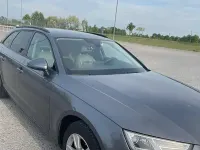 Usata Audi A4 Ambiente 150 CV (110 kW) 2016 Station wagon