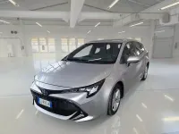 Usata Toyota Corolla Business Edition 97 CV (71 kW) 2022 Station wagon