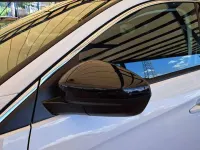 Usata Opel Grandland X Business Elegance 131 CV (96 kW) 2022 Bianco SUV