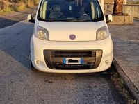 usata Fiat Qubo 1.3 MultiJet