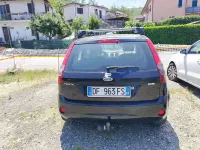 Usata Ford Fiesta Titanium 68 CV (50 kW) 2007 Utilitaria