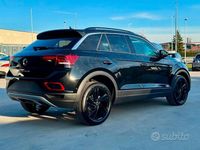 Nuova VW T-Roc Edition 115 CV (84 kW) 2025 SUV