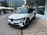 Usado Renault Megane E-Tech Techno 55 kW (75 CV) 2023 Blanco Berlina