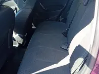 Usata Citroën C3 Feel 75 CV (55 kW) 2017 Nero Berlina