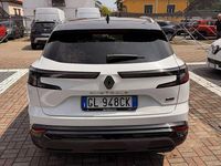 Usata Renault Austral Techno 200 CV (147 kW) 2023 Bianco SUV