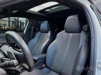Usata Peugeot 2008 GT 131 CV (96 kW) 2022 Bianco SUV