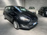 Usata Ford Fiesta Titanium 75 CV (55 kW) 2015 Other Utilitaria
