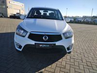 usata Ssangyong Actyon ActyonSports 2.0 e-XDi 2WD N1